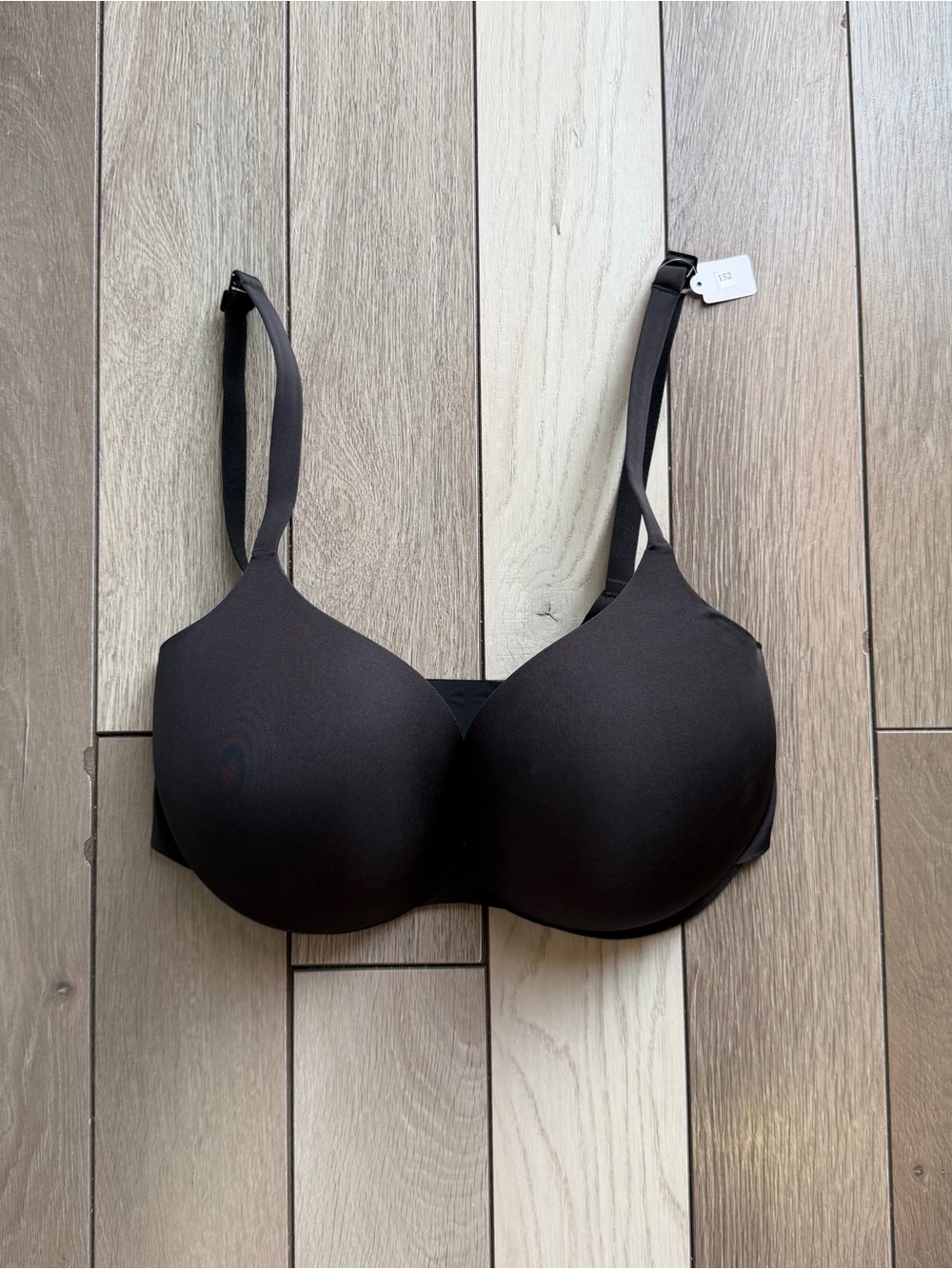 SKIMS Ultimate Teardrop Push-Up Bra